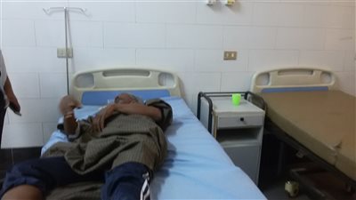 أسماء ضحايا حادث أتوبيس قنا بالطريق الصحراوي