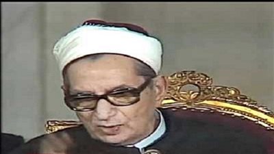 الشباب يسأل والشيخ الباقوري يجيب