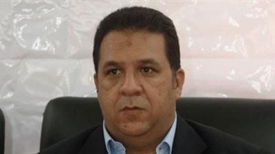 أحمد جلال يرافق بعثة الزمالك إلى تونس