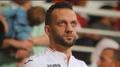 أمير مرتضى: لاعبو الزمالك رجال.. وجاهزون لمواجهة النجم الساحلي