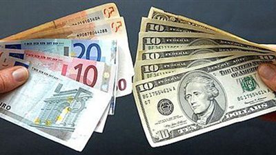 صعود اليورو يتلاشى مع ارتفاع الدولار توقعا لتقرير وظائف قوي