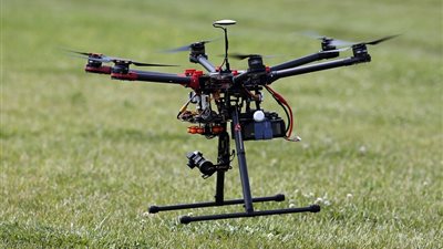 «الجارديان»: «داعش» يستخدم طائرات بدون طيار لتدمير أهداف حيوية