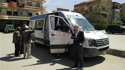 صرف العلاج لـ46 ألف مريض 