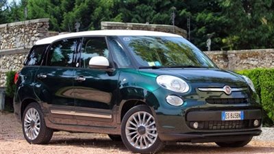 أسعار سيارات «فيات» الجديدة