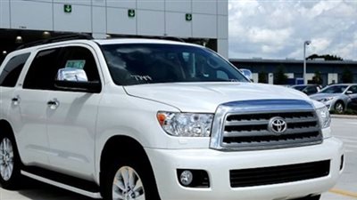 أسعار سيارات «تويوتا» الجديدة