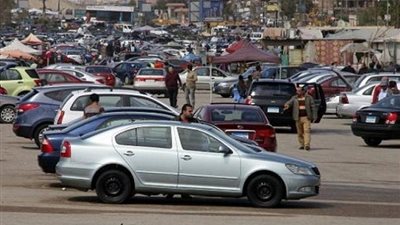 تجار: موسم بيع السيارات يبدأ في مارس