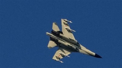 استعدادا للهجوم على تايوان.. الصين تنفذ تدريبات بالطائرات والسفن