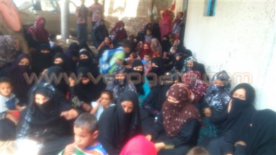 عادات وتقاليد البدو في الزواج بجنوب سيناء