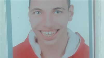 أحمد سليم الأول علمي دمج بكفر الشيخ: إعاقتي الحركية لم تمنعني من تحقيق الحلم.. وسأدرس الصيدلة 