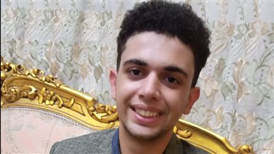 ثاني الجمهورية علمي علوم بدمياط: حلمي أبقى جراح كبير 