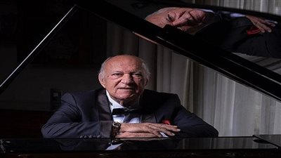 تعرف على قيمة أسعار تذاكر حفل عمر خيرت بالساحل الشمالي