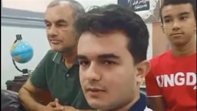 بث مباشر | الثالث مكرر علمي علوم بالدقهلية: أبويا توفى من أيام وكان نفسي يفرح معايا