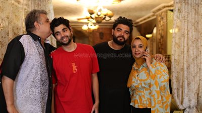 الرابع أدبي بالثانوية العامة: والدي هو قدوتي ومثلي الأعلى | فيديو 