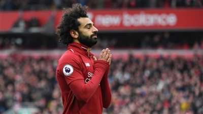 صحيفة إسبانية: محمد صلاح يرفض عرض ريـال مدريد بسبب ميسي