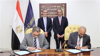 اتفاقية تعاون بين HMD واتصال لتصنيع هواتف Nokia فى مصر