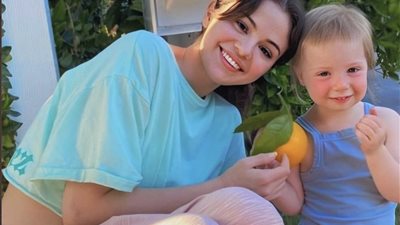 سيلينا جوميز: أريد اعتزال التمثيل لكي أتزوج وأصبح أما