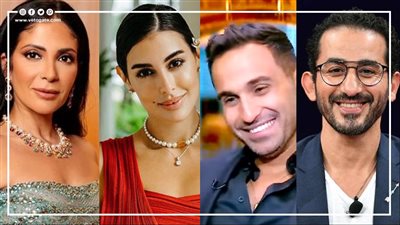 مجاميع النجوم بالثانوية العامة| إنفوجراف