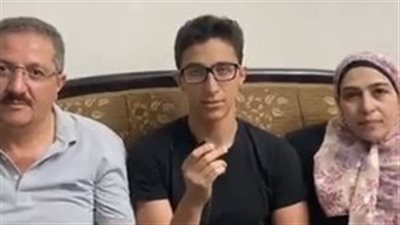 الرابع مكرر علمي رياضة: سر تفوقي المحافظة على الصلاة والذهاب للجيم | فيديو