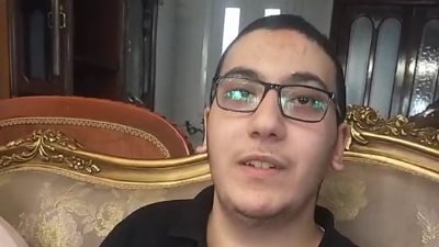 بث مباشر | الأول أدبي دمج: مكنتش واخد الثانوية جد من بدايتها.. وكنت نايم وقت إعلان النتيجة