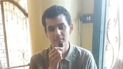 بث مباشر | مثله الأعلى مجدي يعقوب.. يوسف أبو سريع الرابع علمي علوم من القليوبية