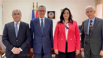 نائب وزير السياحة تبحث زيادة الحركة الوافدة من البوسنة والهرسك