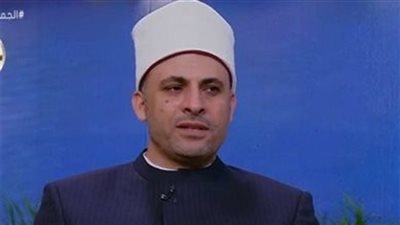 هشام عبد العزيز خطيبًا للجمعة القادمة