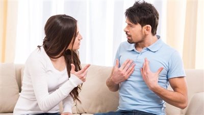 استشاري صحة نفسية توضح خطورة النقاش الحاد بين الزوجين | فيديو