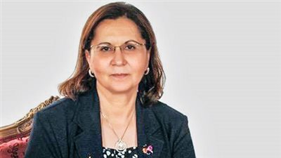 عالية المهدي توضح دور الحكومة في دعم المواطنين وقت الأزمات