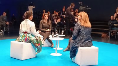 منتدى السياحة العالمي يستعرض التجربة المصرية في تخطي الأزمات