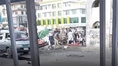  انفجار جديد يهز أفغانستان | فيديو