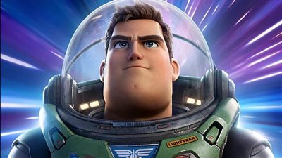 فيلم Lightyear لن يعرض على منصة ديزني+ في الشرق الأوسط