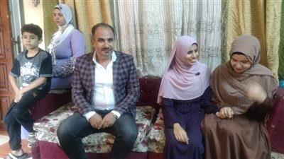 الأولى أدبي من الفيوم: أقارن بين كليتي الألسن والحقوق | فيديو