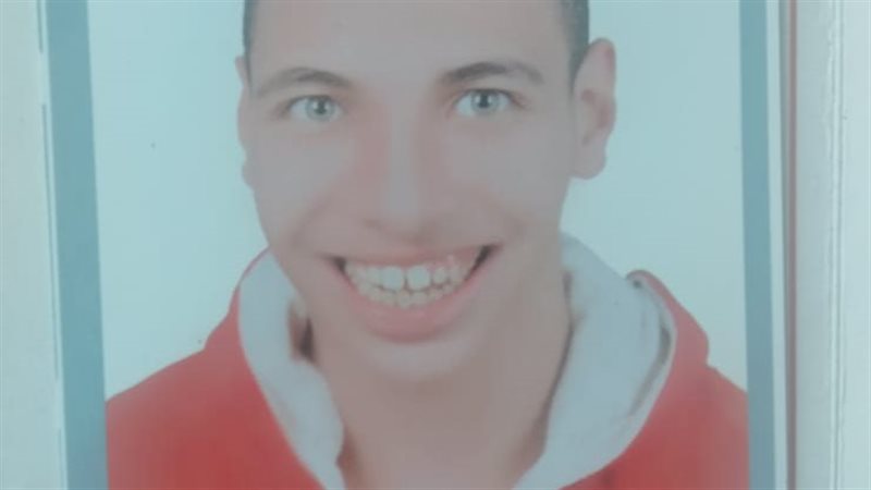 احمد احد أوائل الثانوية