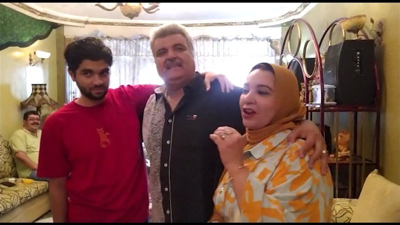 مهند محمد شعبان الرابع