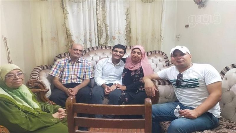 فيتو في منزل الثاني