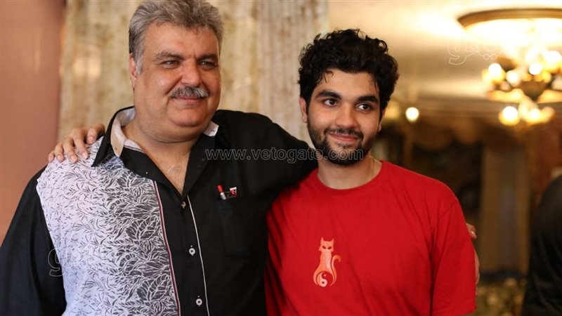 مهند محمد شعبان الرابع