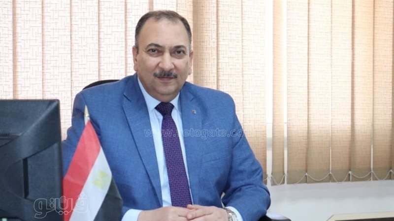 طارق الرفاعي مدير