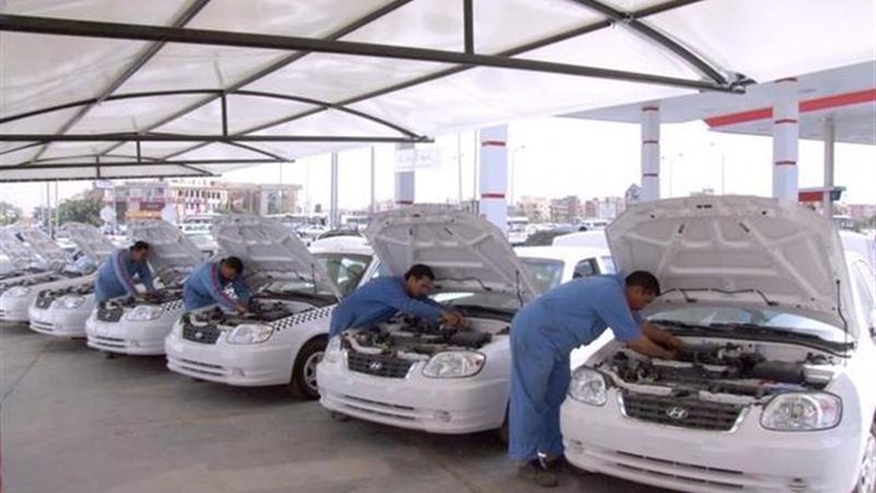مبادرة احلال 