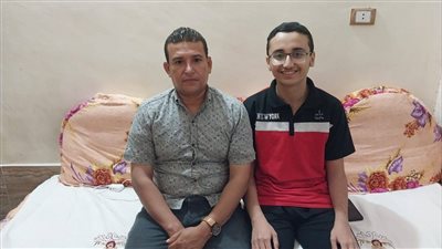 الرابع علمي علوم: أتمنى دراسة الجراحة لمساعدة الغلابة