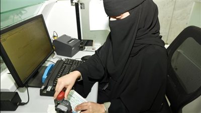 قوات أمن المنشآت.. وظيفة جديدة للعنصر النسائي بالسعودية