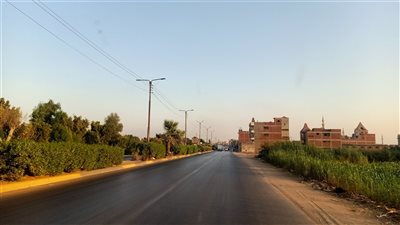 حالة الطقس غدا الأحد 21-8-2022 في الدقهلية 