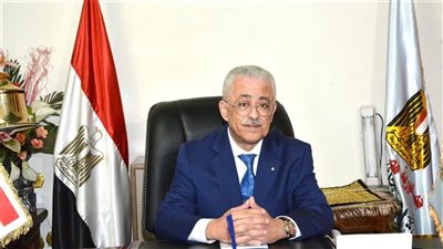 وزير التعليم: طلاب العلمي اللي جابوا 70% فما فوق شطار.. وهذه مشكلة الشعبة الأدبية