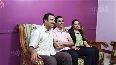 الرابع على الجمهورية بالثانوية العامة: الكتب الخارجية واليوتيوب ساعدوني كثيرا