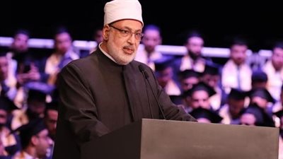 الضويني يدعو لإعداد «ميثاق إسلامي أزهري للأخلاقيات الطبية» 