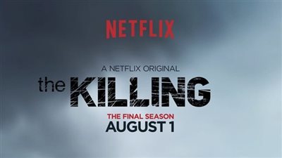the killing.. تعرف على تفاصيل النسخة الأمريكية من مسلسل منعطف خطر