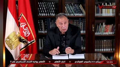 الخطيب يكشف أسباب إخفاقات الأهلي.. ويوجه رسالة نارية لاتحاد الكرة والأعلى للإعلام.. ويؤكد: الأهلي ليس للبيع | فيديو