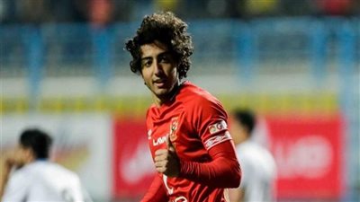 فاروق: محمد هاني يبحث عن عرض للرحيل عن الأهلي