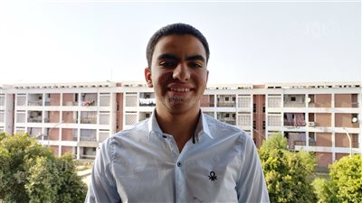 بعد منحه عضوية الزمالك الشرفية.. رسالة الرابع على الثانوية العامة لمرتضى منصور|فيديو