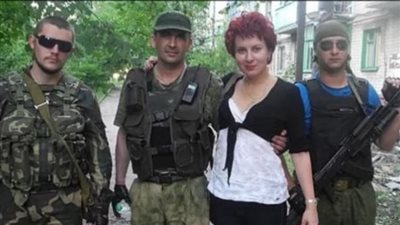 بشبهة التجسس.. كوسوفو تعتقل صحفية روسية على الحدود