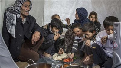 أول قرار من فرنسا بشأن اللاجئين السوريين بعد سقوط نظام بشار الأسد